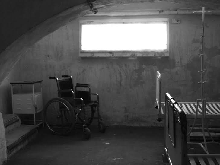 Pierwszy escape room na Suwalszczyźnie! Czy zdołasz się wydostać?