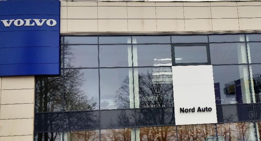 Nord Auto z Jagiellonią zawsze po drodze