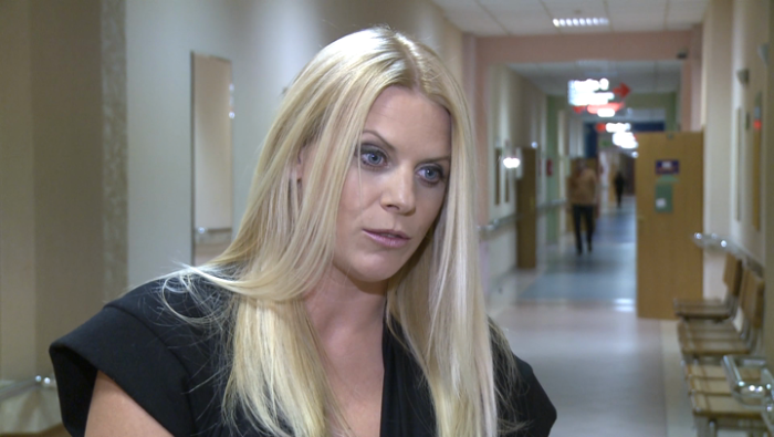 Maria Sadowska pisze kolejne scenariusze filmowe i nagrywa płytę