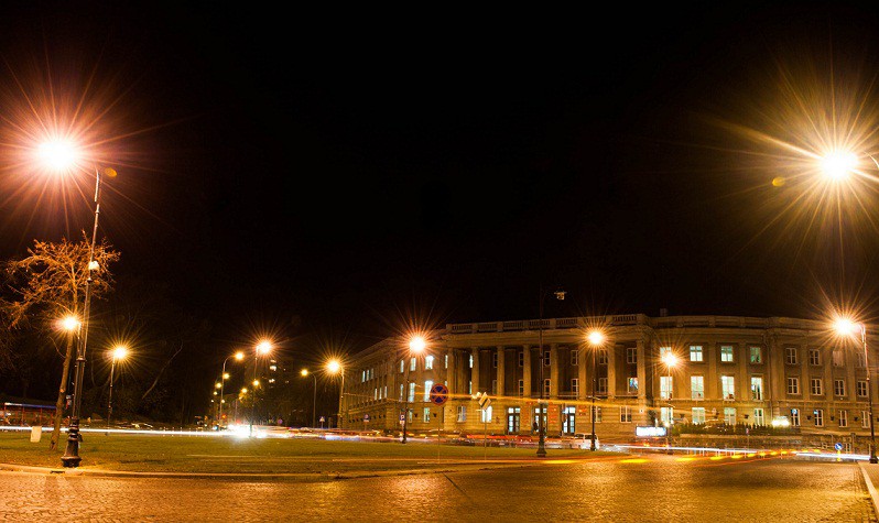 Szykują się zwolnienia na UwB