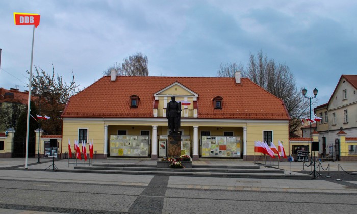 Pamiętajmy o wolności [Fotorelacja]