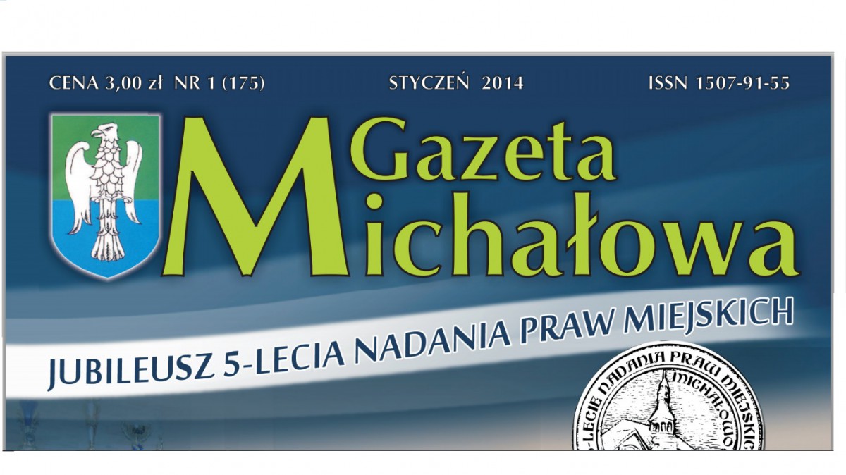 Odszedł z pracy bo miał dość cenzury burmistrza Michałowa