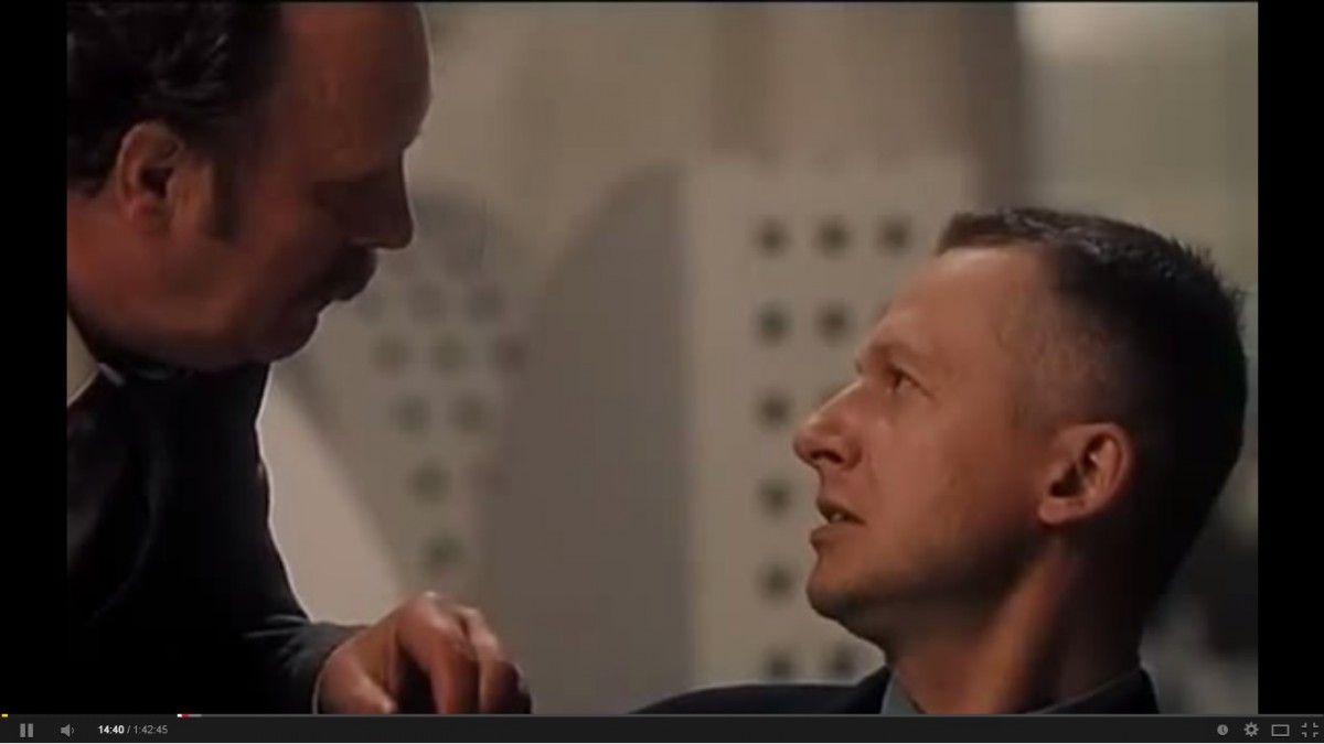 Powtórna premiera kinowa