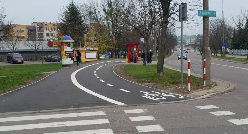 Sezon rowerowy rozpoczęty. Gdzie jest oficer?