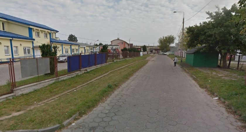 Jadwiga Klimkiewiczowa patronką ulicy na Antoniuku