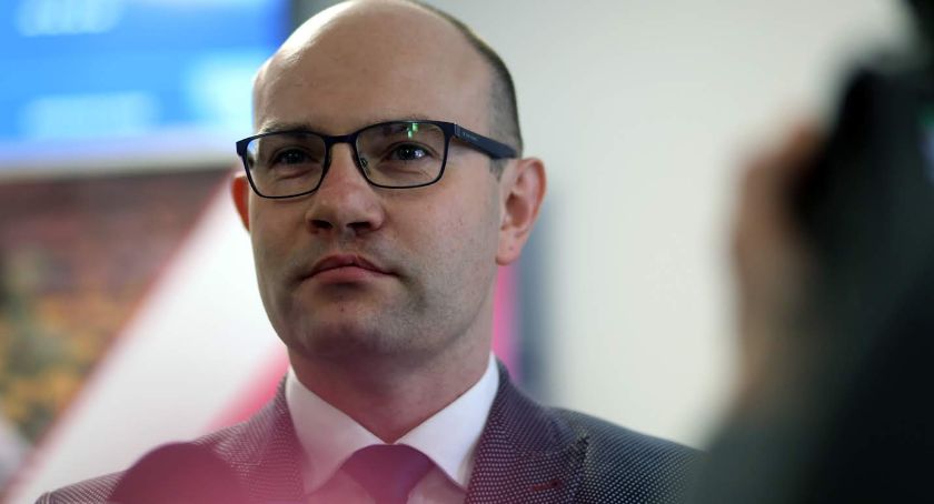 Podlaskie wyżej w rankingu województw – wywiad z Marszałkiem Województwa