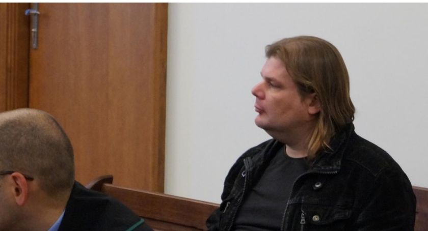 Rafał Gaweł poszukiwany listem gończym