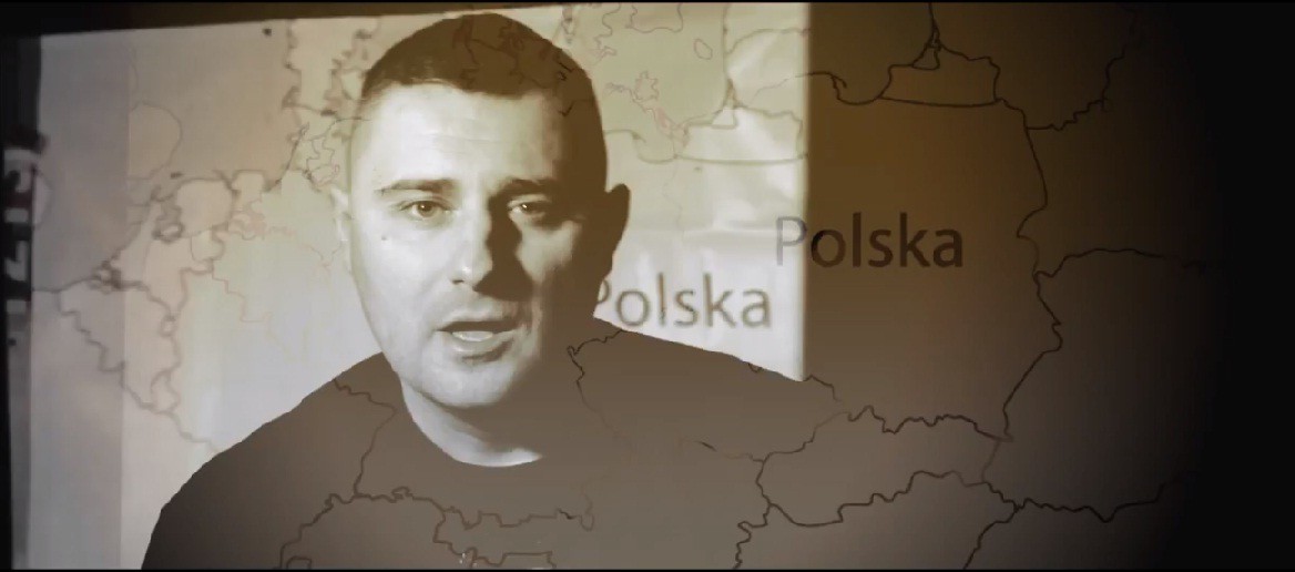 Nasz kochany kraj - śmierć i podatki
