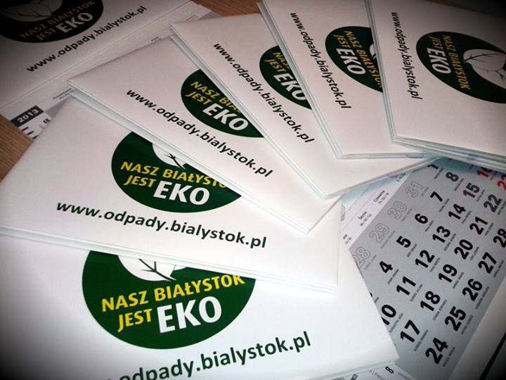 Chcesz być Eko? Nie dzwoń!