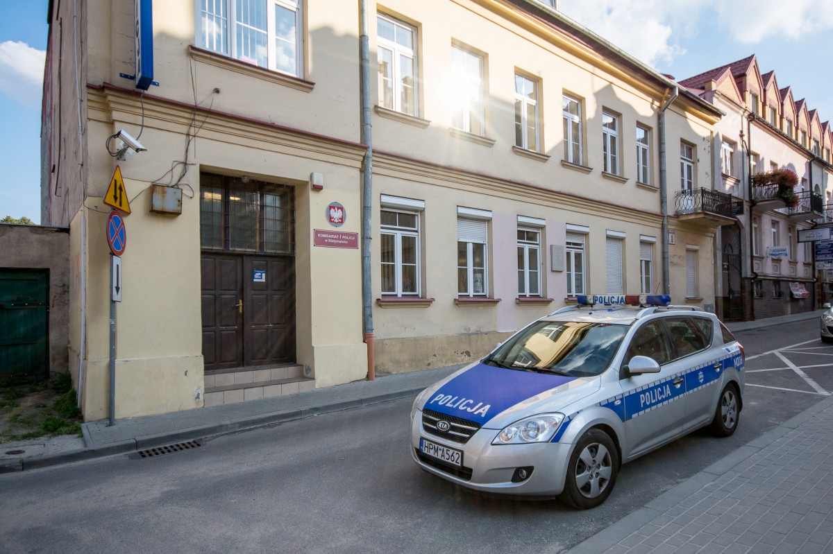 Ciężko być uczciwym