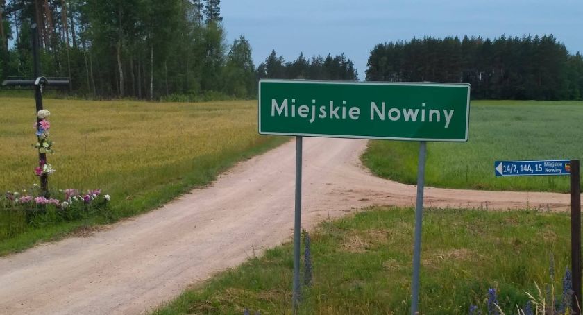 Jeszcze bardziej subiektywne wieści gminne