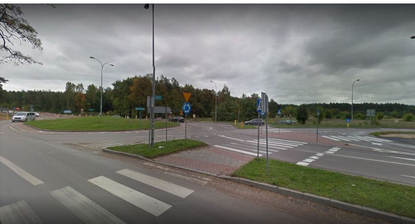 Przygotowania do nowej inwestycji drogowej. Będzie droga na Hryniewicze