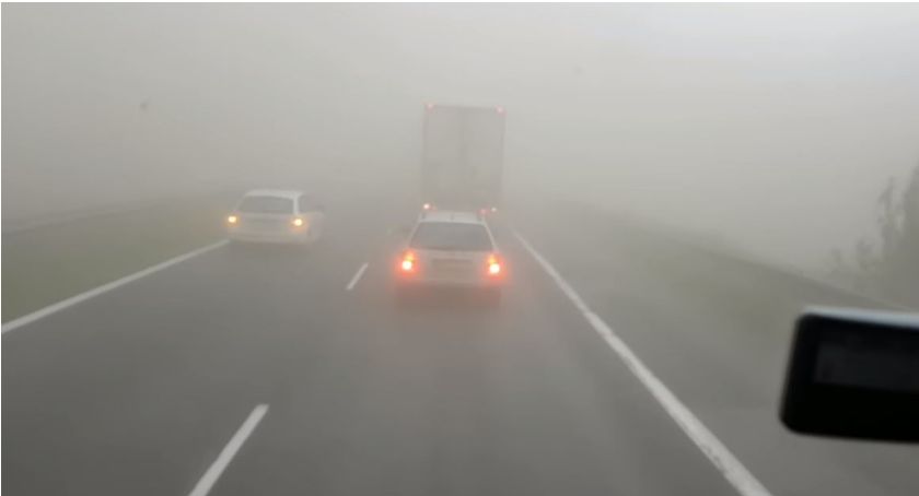 Szykują się grube problemy. Nadciąga do nas pył znad Sahary