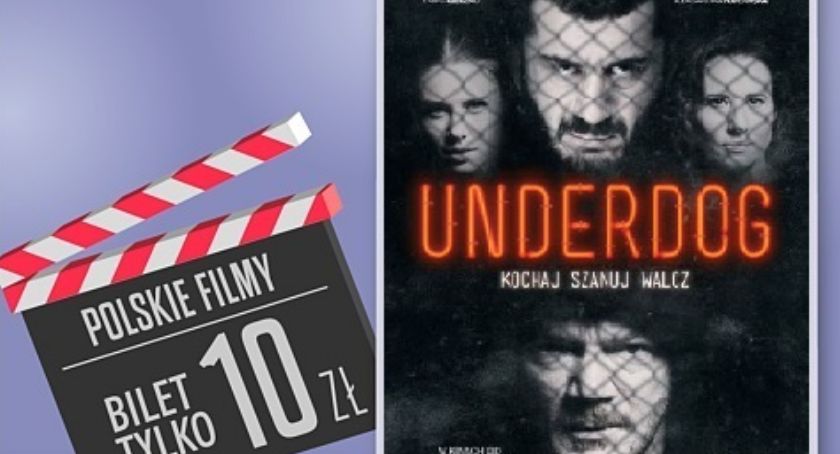 Kino Helios zaprasza na 