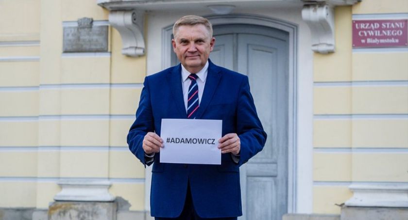 Miał być patron i stypendia. Po trzech miesiącach nastała cisza