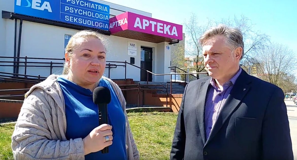 Depresja jest chorobą śmiertelną i zabija – nasza rozmowa z psychologiem