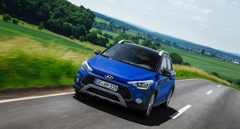 Loteria jazd testowych Hyundai - do wygrania są setki nagród