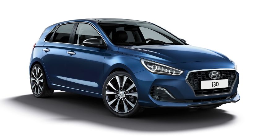 Jak jeździ Hyundai i30? Sprawdziliśmy! [AUTOTEST]