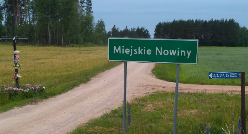Jeszcze bardziej subiektywne wieści gminne