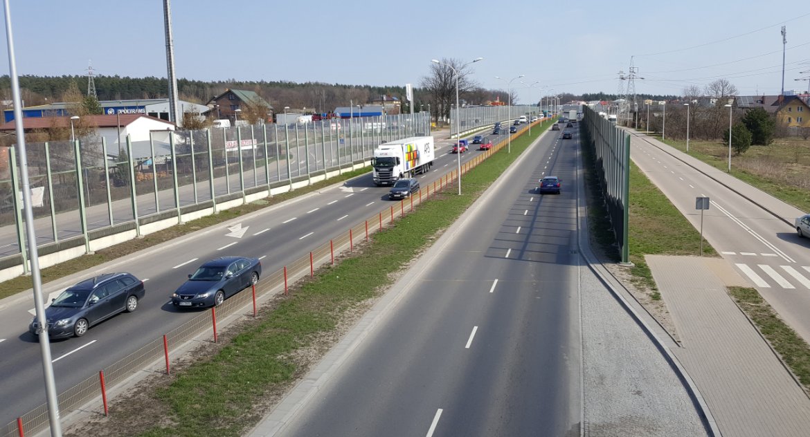 Via Carpathia potrzebna Podlasiu jak woda do picia