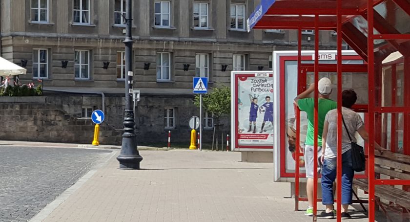 Obywatel Gie Żet: Co zniechęca do korzystania z komunikacji miejskiej: rozkład
