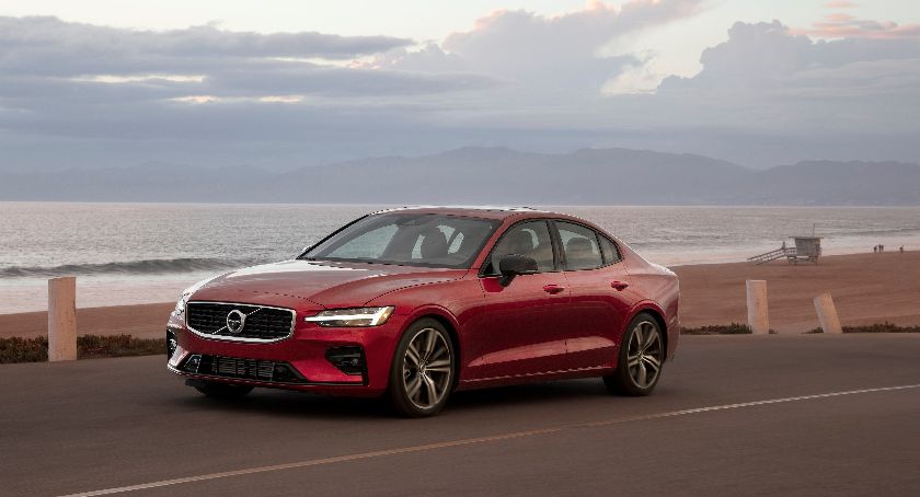 Prezentacja nowego modelu Volvo w Białymstoku. Będzie można wygrać auto na wakacje