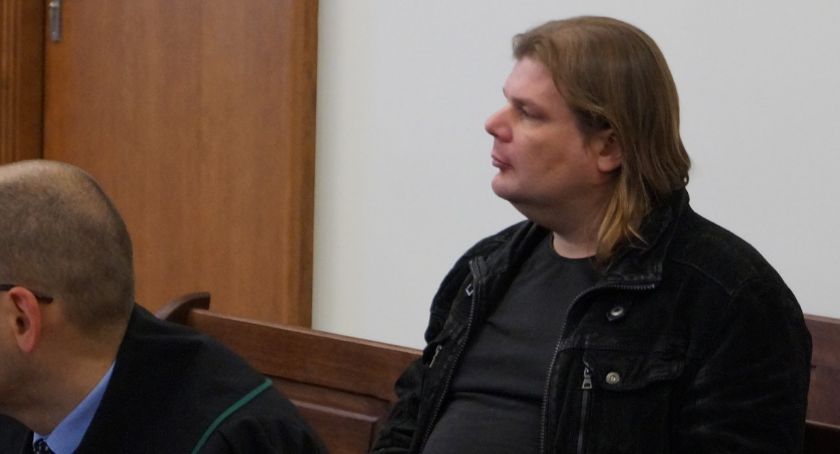 Rafał Gaweł miał zakaz opuszczania kraju