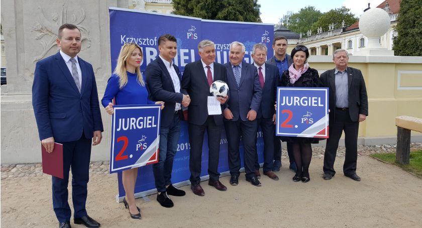 Wartości w Parlamencie Europejskim powinny być na pierwszym planie
