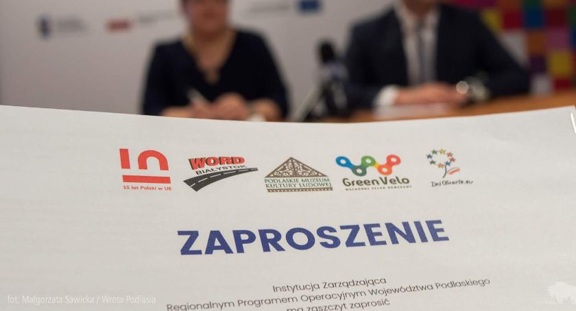 Nasz region mocno się rozwinął przez ostatnie lata. Ta impreza ma to pokazać