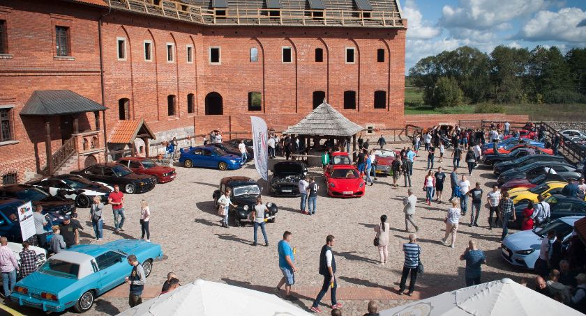 Podlaskie Auto Cafe. Piąta edycja ma być większa niż dotychczasowe