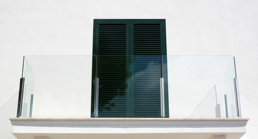 Materiały na balkon – krótki przegląd materiałów