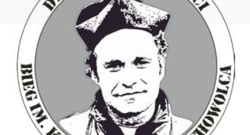 Biegowa sobota z „Drogą do Wolności”. Bieg im. Ks. Stanisława Suchowolca