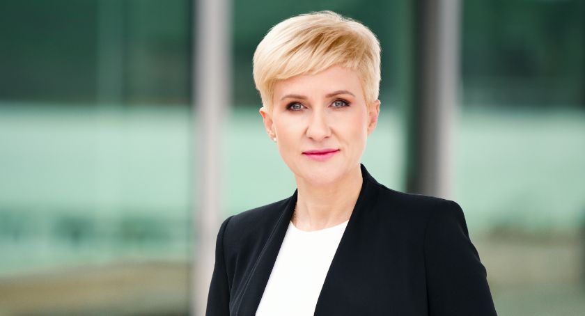 Kandydatka PSL do europarlamentu deklaruje załatwienie 2 mld euro dla Podlasia