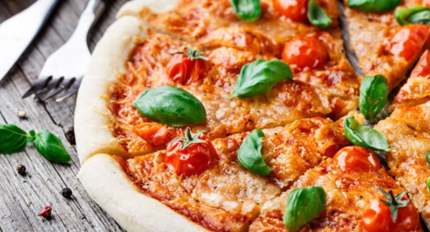 Włoska pizza... po polsku!