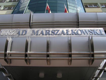 Bitwa o miejsca w zarządzie