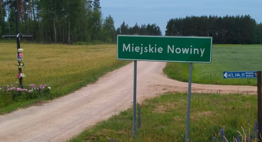 Jeszcze bardziej subiektywne wieści gminne