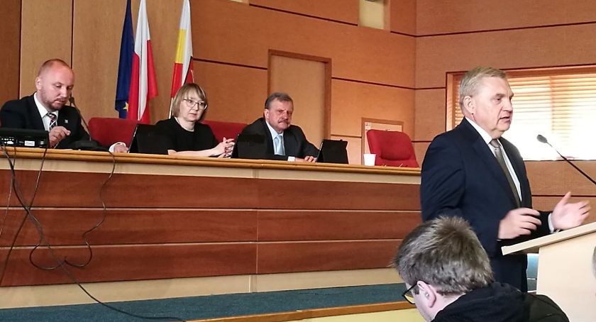 Białostoczanie skonsultowali nadanie honorowego obywatelstwa dla Pawła Adamowicza