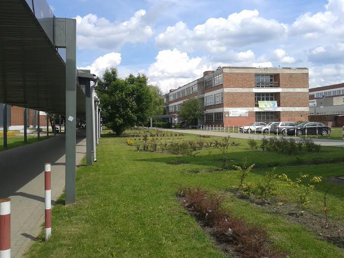 Politechnika pomoże w matematyce