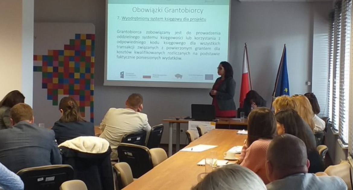 Do wzięcia są pieniądze na badania i rozwój. Dzięki nim podlaskie firmy będą bardziej konkurencyjne
