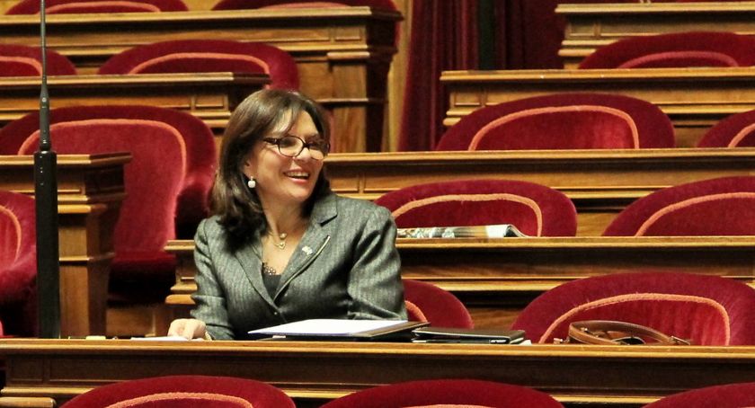 Raz prozą: Wygooglowałem sobie więc panią Goule