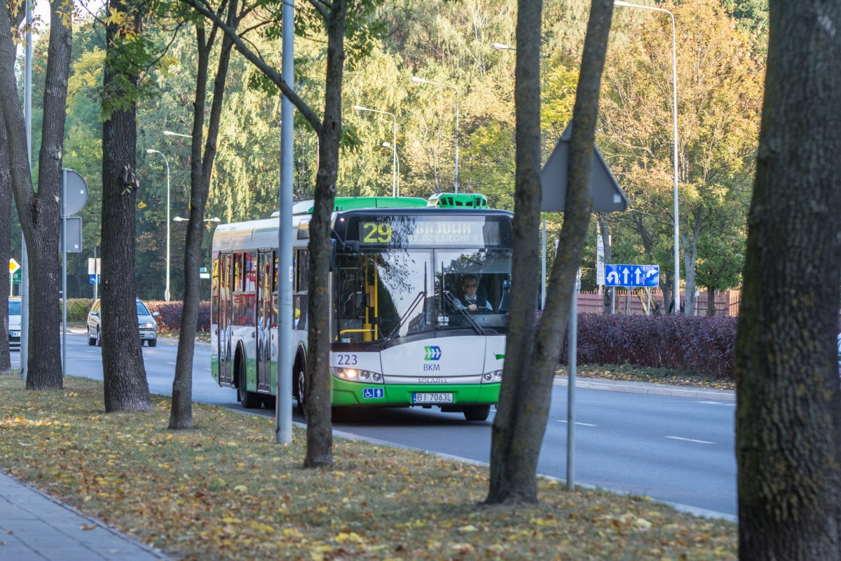 Chili w Wanilii: BKM - Bądź Kartoflem Miejskim