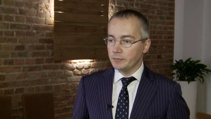 PKO BP: Polska gospodarka rozpędza się