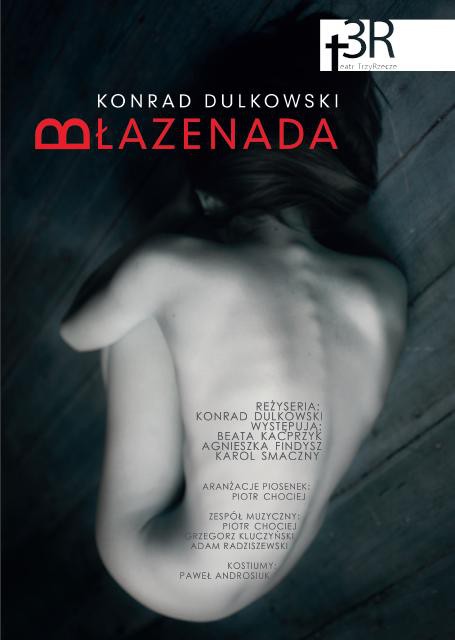 W TrzyRzeczu znowu błaznują