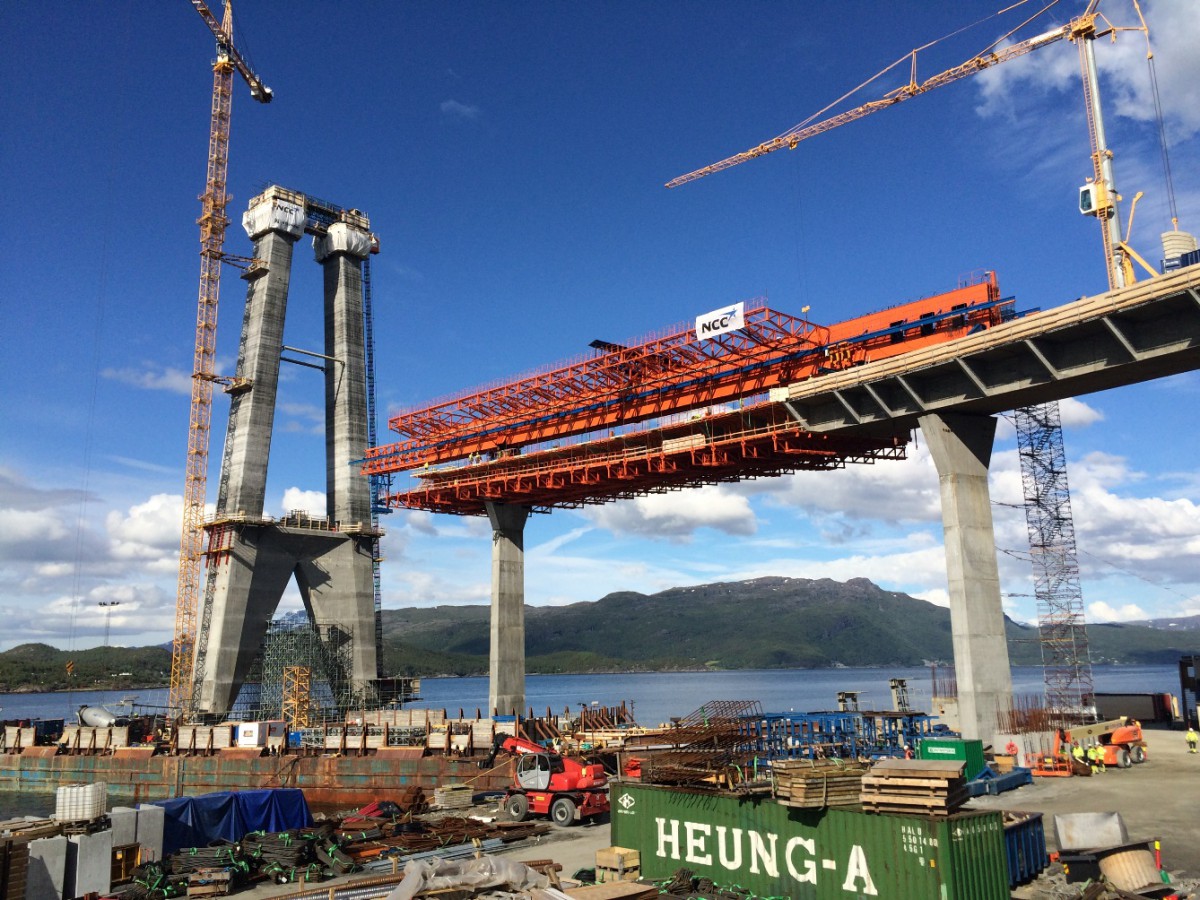 Podlaska firma coraz lepiej radzi sobie w... Norwegii