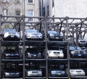 Samochody w małej firmie – co wybrać?