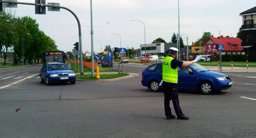 Kierowcy będą mieli więcej czasu na zapłacenie mandatu