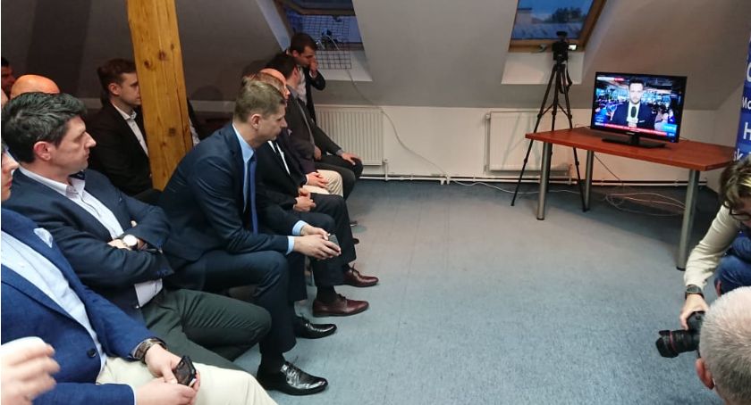 PiS zdeklasował konkurentów w naszym okręgu wyborczym
