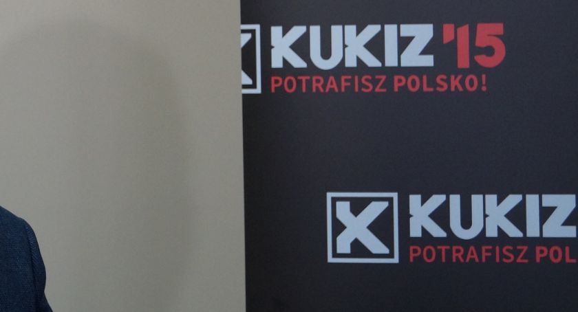 Nieprzekroczenie progu wyborczego – słaby prognostyk na jesień dla Kukiz ‘15