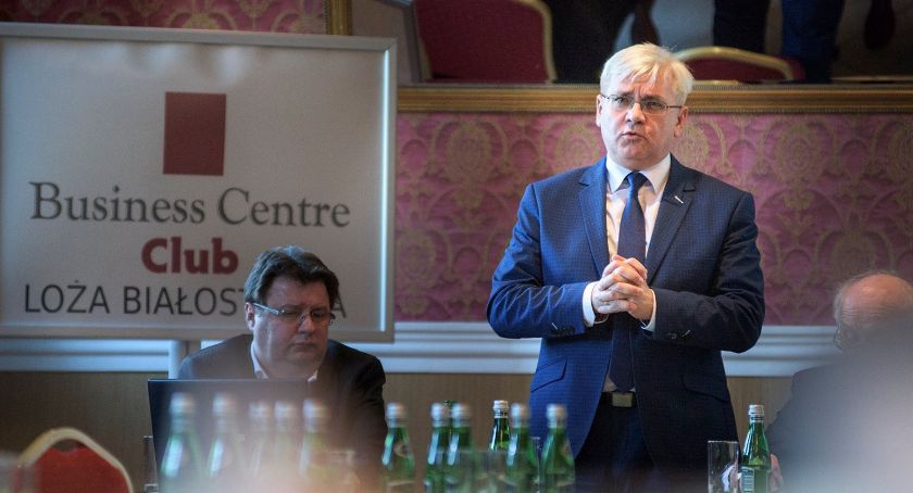 W Sejmie pojawi się nowy poseł PiS – prof. Henryk Wnorowski 