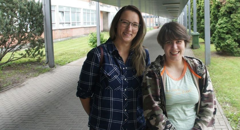 Julia i Milena